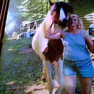 Meet your Posher, Cheryl